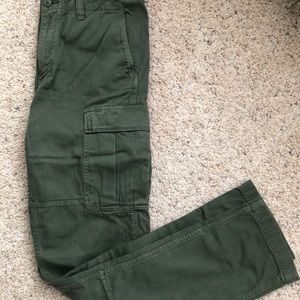 NWT Men’s Jcrew cargo pants